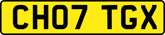 CH07TGX