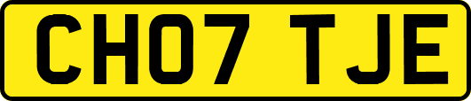 CH07TJE
