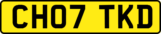 CH07TKD