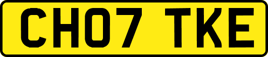 CH07TKE