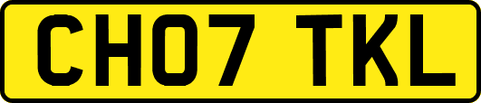 CH07TKL