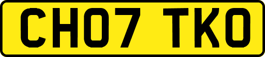 CH07TKO