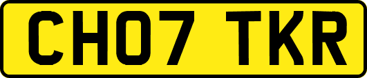 CH07TKR