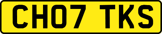 CH07TKS