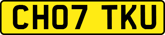 CH07TKU