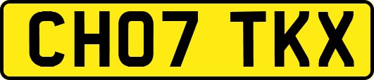 CH07TKX