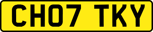 CH07TKY