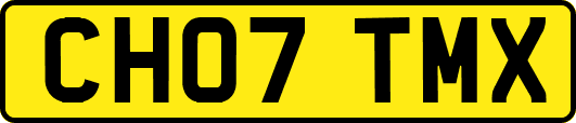 CH07TMX
