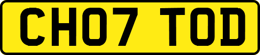 CH07TOD