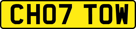 CH07TOW