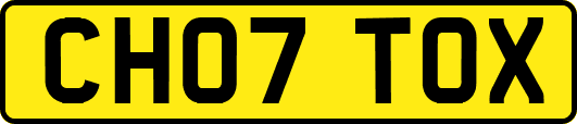 CH07TOX