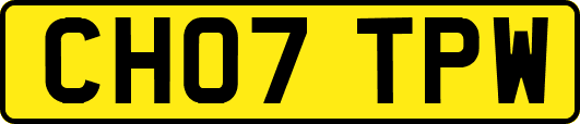 CH07TPW