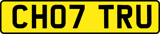 CH07TRU