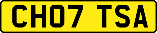 CH07TSA