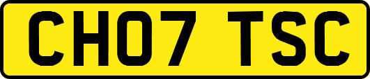 CH07TSC