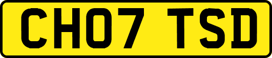 CH07TSD