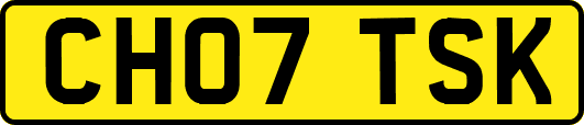 CH07TSK