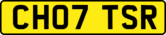 CH07TSR