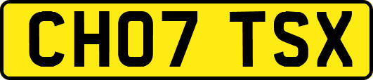 CH07TSX