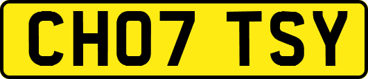 CH07TSY