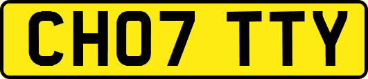 CH07TTY
