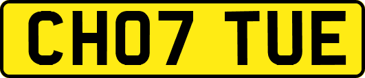 CH07TUE