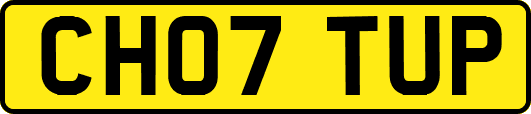 CH07TUP