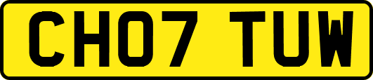 CH07TUW