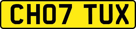 CH07TUX