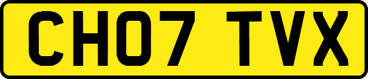 CH07TVX