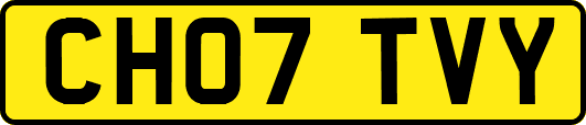 CH07TVY