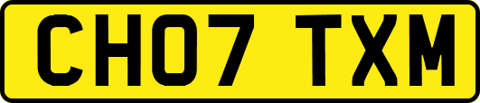 CH07TXM