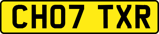 CH07TXR