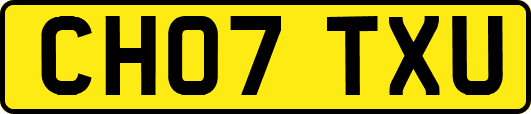 CH07TXU