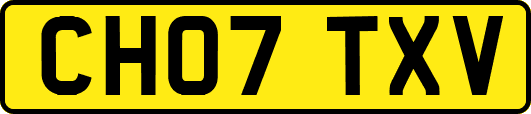 CH07TXV