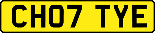 CH07TYE