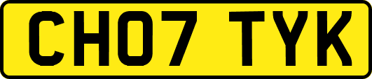 CH07TYK