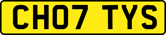 CH07TYS