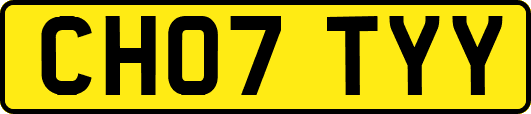 CH07TYY