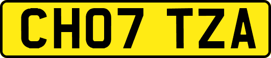 CH07TZA
