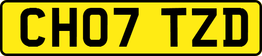 CH07TZD
