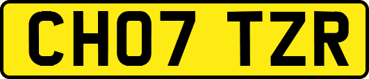 CH07TZR