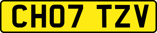 CH07TZV