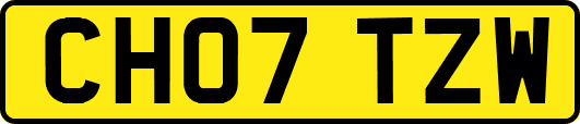CH07TZW