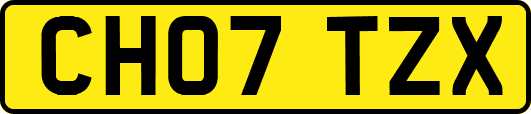 CH07TZX