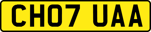 CH07UAA