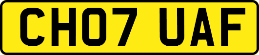 CH07UAF