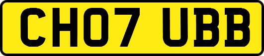 CH07UBB