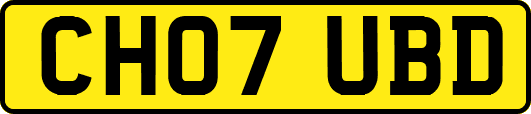CH07UBD