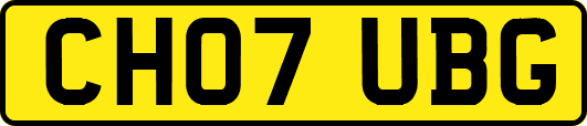 CH07UBG